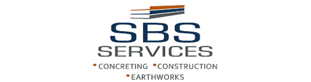 SBS Services Pty Ltd - logo