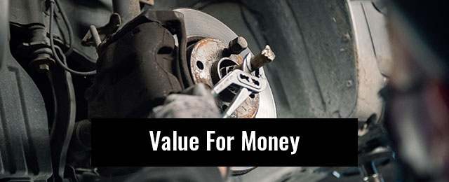 Goodyear Auto Service Centre - Promotion 2