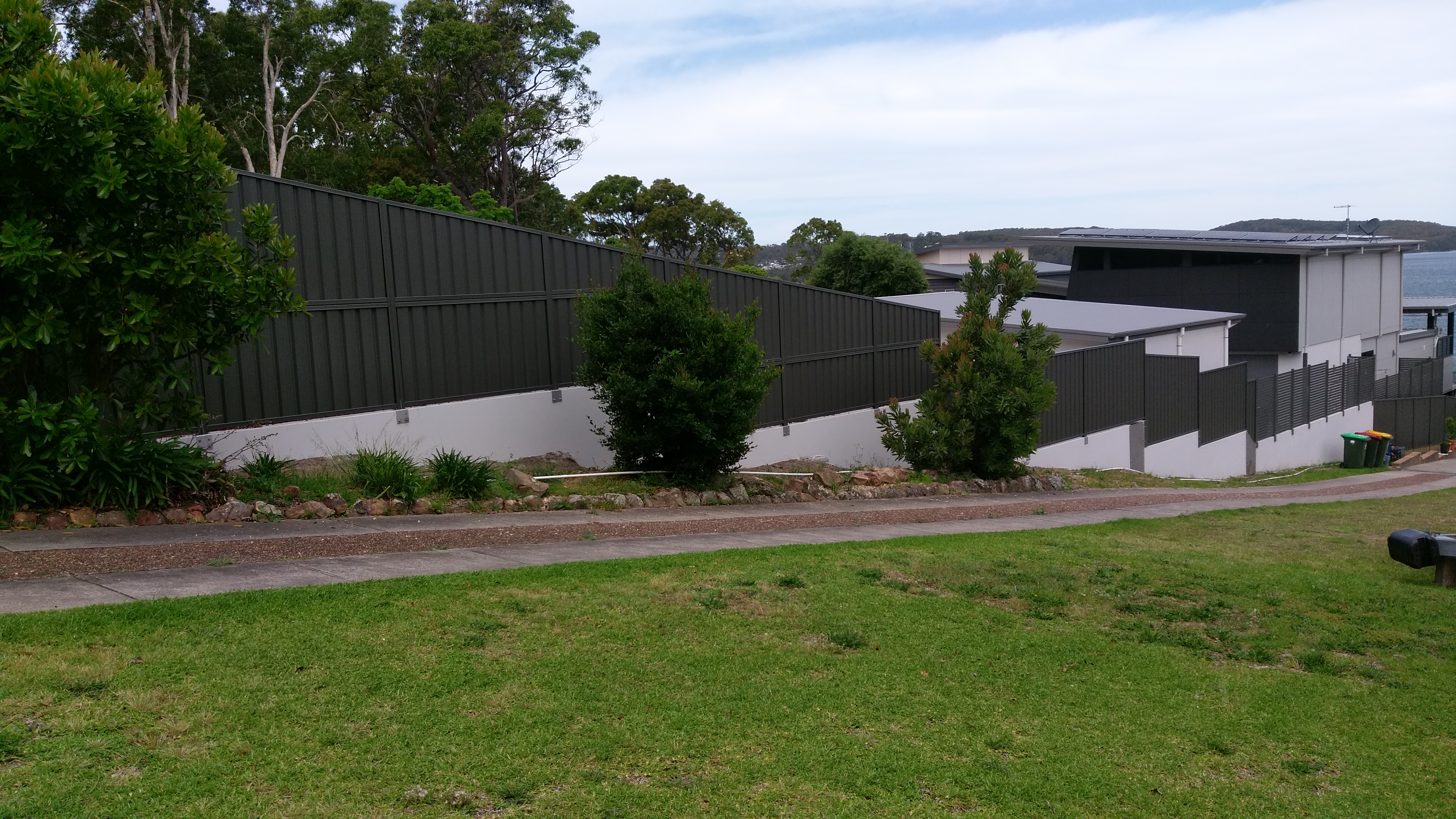 D L Fencing Fencing Contractor Maryland Yellow Pages®