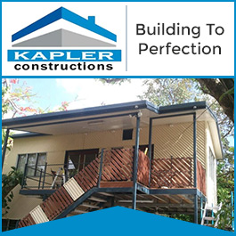 Kapler Constructions - Promotion