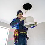 Precise Plumbing and Electrical - Pic 2
