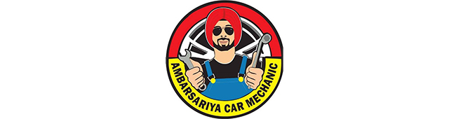 Ambarsariya car mechanic pty ltd - logo