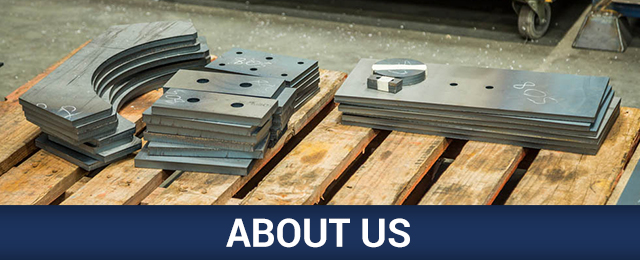 West Coast Sheet Metal & Laser Cutting - Promotion 2