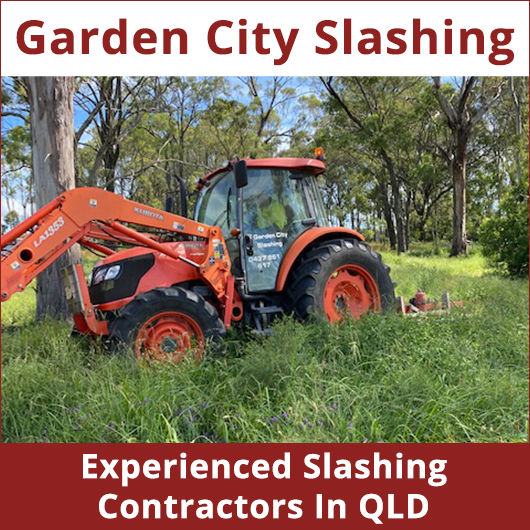 Garden City Slashing - Promotion