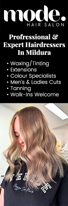 Mode hairsalon - Promotion