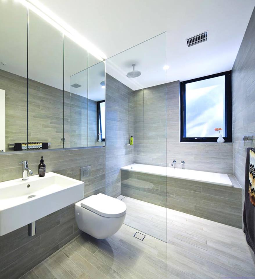 Beautiful Bathrooms  By Albert Formosa Bathroom  