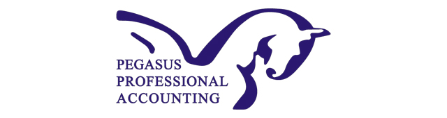 Pegasus Professional Accounting - logo