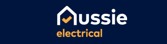 Aussie Electrical Services - logo