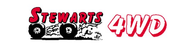 Stewarts 4WD Parts &amp; Repairs - logo
