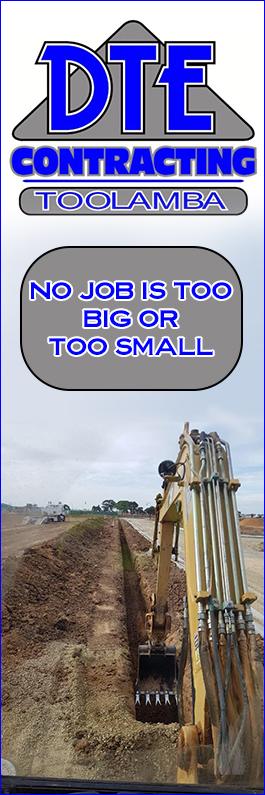Down To Earth Contracting - Promotion
