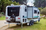 Auswide Caravans & RV's Pty Ltd - Pic 5