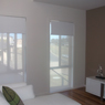 Rose Cottage Curtains & Blinds - Pic 2