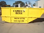 Camel's Bins - Pic 7