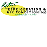 Peters Refrigeration &amp; Air Conditioning Pty Ltd - logo