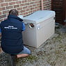 Airzone Heating & Cooling - Pic 2