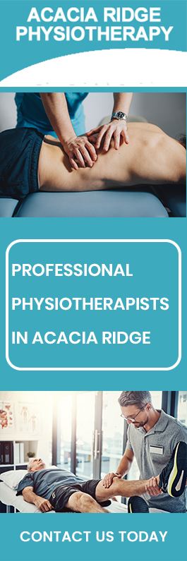 Acacia Ridge Physiotherapy - Promotion