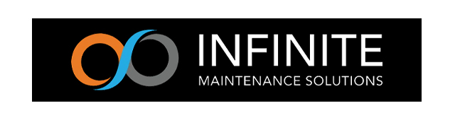 INFINITE MAINTENANCE SOLUTIONS PTY LTD - logo