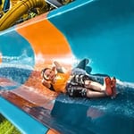 The Big Banana Fun Park - Pic 1