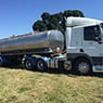 Water Cartage Richmond Valley