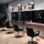 The Safari Room - Barber'n' Hairstudio