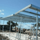 Steel Beams, Fabricated Steel Frames