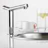 Rheem Boiling and Chilled - Great design, instant boiling, chilled, filtered water.