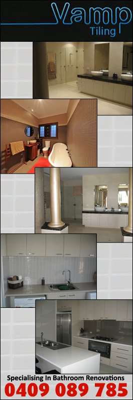 Bathroom Renovations Albury Wodonga vamp tiling - wall & floor tilers - 37 memorial dr - wodonga Bathroom Renovations Albury Wodonga vamp tiling - wall & floor tilers - 37 memorial dr - wodonga