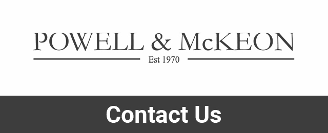 Powell & McKeon - Promotion 1
