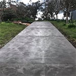 Hands on Concrete Vic - Pic 9
