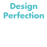 Design Perfection - logo