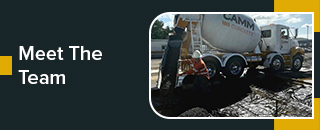 CAMM Concrete - Promotion 2