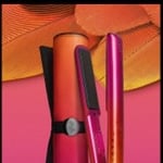 GHD Bird of Paradise Coral