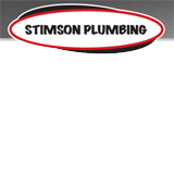 Stimson Plumbing - logo