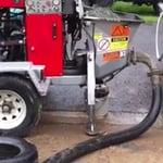 Compass Concrete Pumping - Pic 3