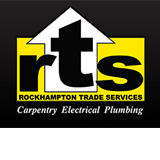 Rockhampton Trade Services Pty Ltd - logo