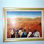 Work Of Art Picture Framers - Pic 9
