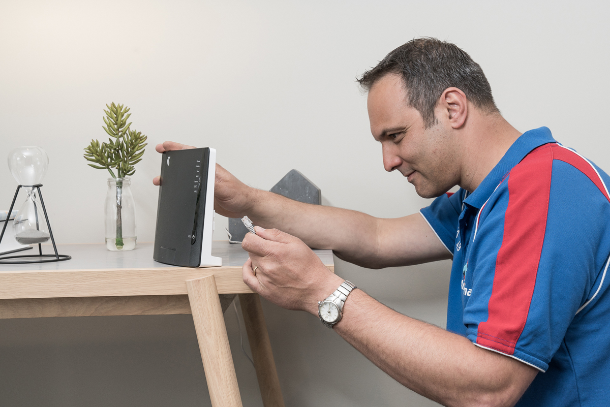 Mr Antenna TV Antenna Services Warragul Yellow Pages®