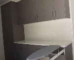 Hafele Fold Out Ironing Board