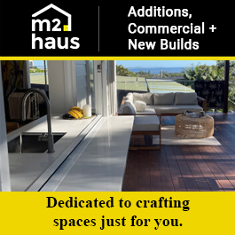 M2haus Pty Ltd - Promotion