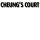 Cheung's Court - logo