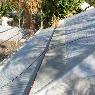 Leaf Shield Gutter Guard Protection - Pic 3