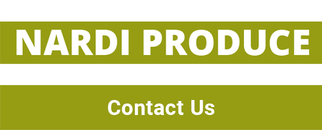Nardi Produce Pty Ltd - Promotion 1