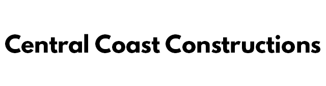 Central Coast Constructions - logo