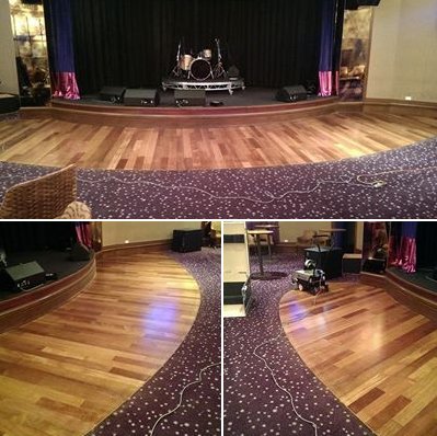 Mi Floor Sanding Floor Sanding Polishing Stirling