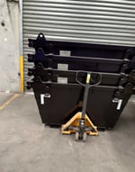 SS Bin Hire & Demolition Melbourne - Pic 4