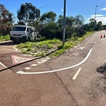 Aalan Linemarking Services (WA) - Pic 7