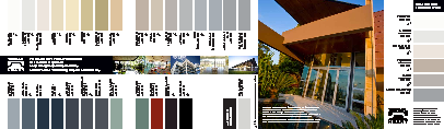Colour Chart