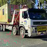 Peel Tilt and Crane Transport - Pic 7