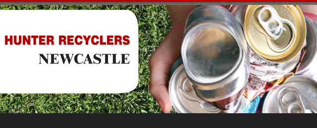 Hunter Recyclers - Promotion 3