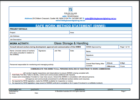 SafeWork-Procedures-